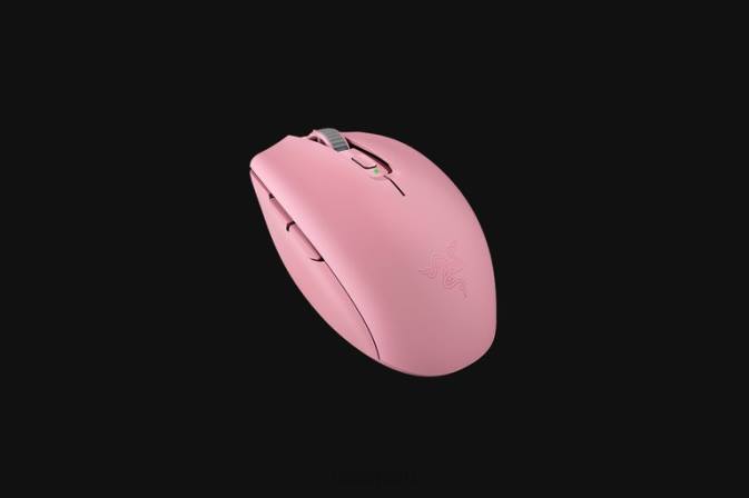 educacion fisica Razer orochi v2 cuarzo 222R56 ratones