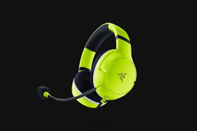 educacion fisica Razer paquete duo esencial para xbox - electric volt un color 222R174 consola