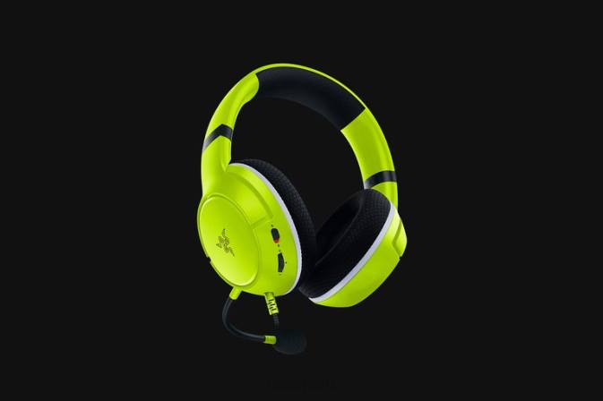 educacion fisica Razer paquete duo esencial para xbox - electric volt un color 222R174 consola