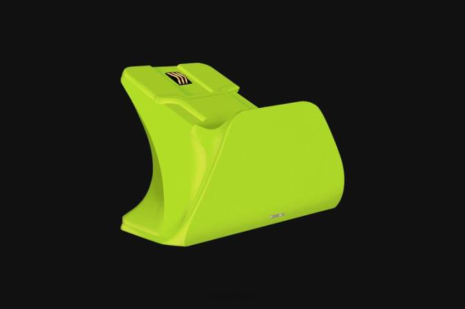 educacion fisica Razer paquete duo esencial para xbox - electric volt un color 222R174 consola