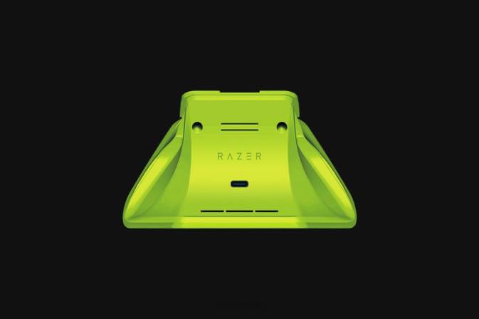 educacion fisica Razer paquete duo esencial para xbox - electric volt un color 222R174 consola