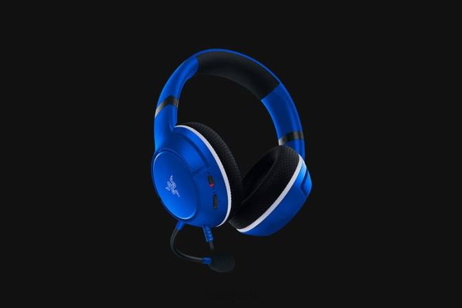 educacion fisica Razer paquete dúo esencial para xbox azul choque 222R175 consola