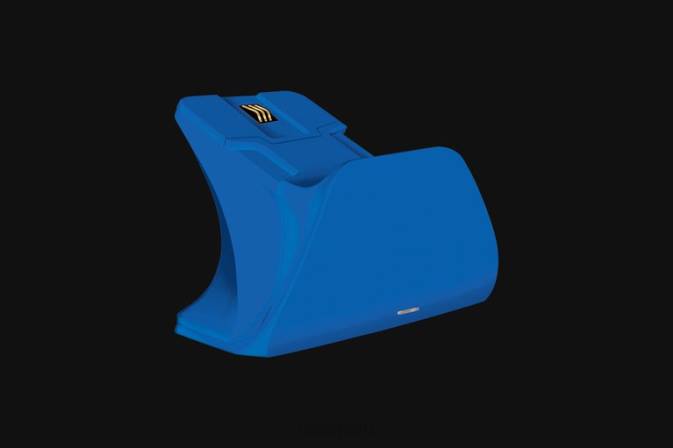 educacion fisica Razer paquete dúo esencial para xbox azul choque 222R175 consola