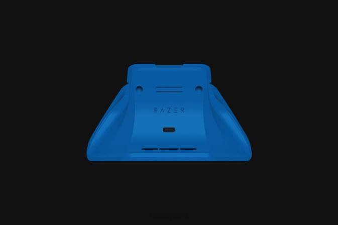 educacion fisica Razer paquete dúo esencial para xbox azul choque 222R175 consola