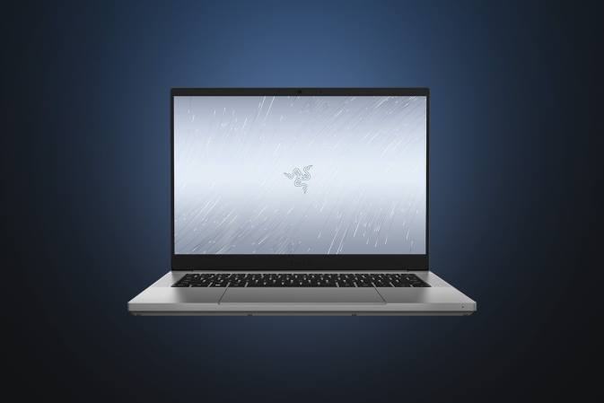 educacion fisica Razer personaliza tu espada 14 un color 222R2 computadora portátil