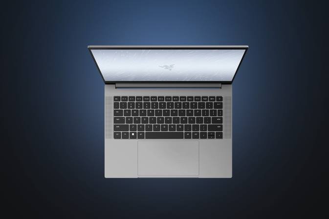educacion fisica Razer personaliza tu espada 14 un color 222R2 computadora portátil