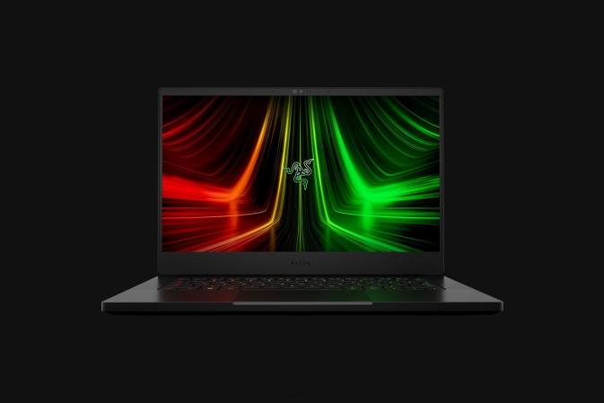 educacion fisica Razer personaliza tu espada 14 un color 222R5 computadora portátil