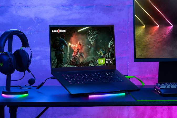 educacion fisica Razer personaliza tu espada 15 un color 222R10 computadora portátil