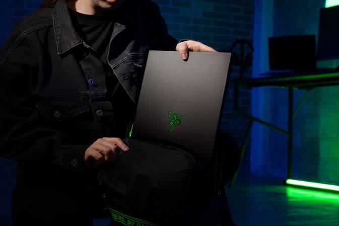 educacion fisica Razer personaliza tu espada 15 un color 222R10 computadora portátil