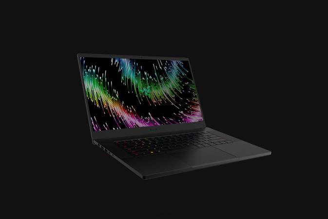 educacion fisica Razer personaliza tu espada 15 un color 222R10 computadora portátil