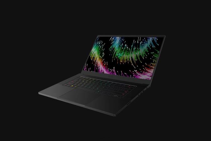 educacion fisica Razer personaliza tu espada 15 un color 222R10 computadora portátil