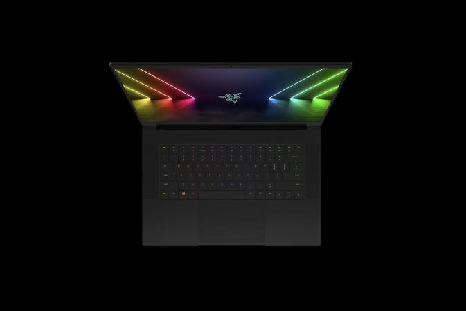 educacion fisica Razer personaliza tu espada 15 un color 222R11 computadora portátil