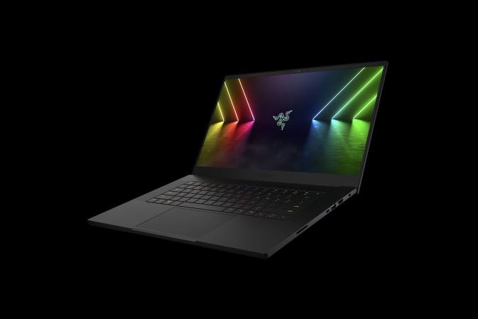 educacion fisica Razer personaliza tu espada 15 un color 222R11 computadora portátil