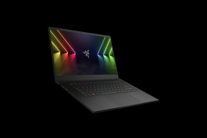 educacion fisica Razer personaliza tu espada 15 un color 222R11 computadora portátil
