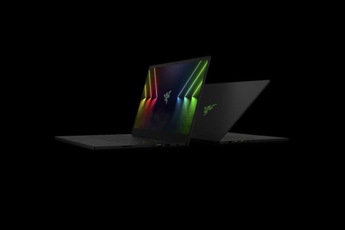 educacion fisica Razer personaliza tu espada 15 un color 222R11 computadora portátil