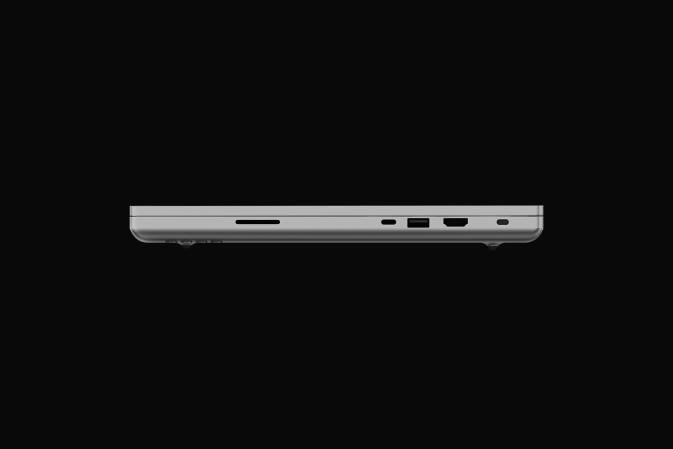 educacion fisica Razer personaliza tu espada 16 un color 222R6 computadora portátil