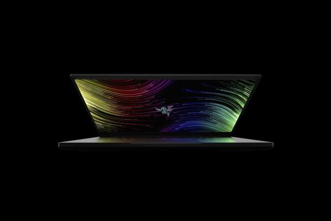 educacion fisica Razer personaliza tu espada 17 un color 222R12 computadora portátil