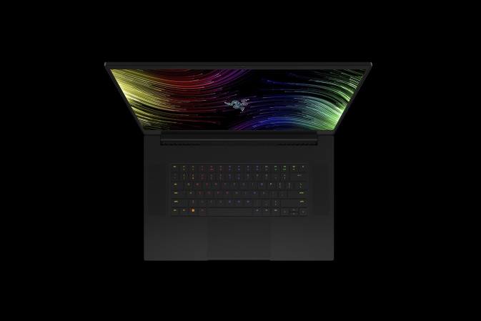 educacion fisica Razer personaliza tu espada 17 un color 222R12 computadora portátil