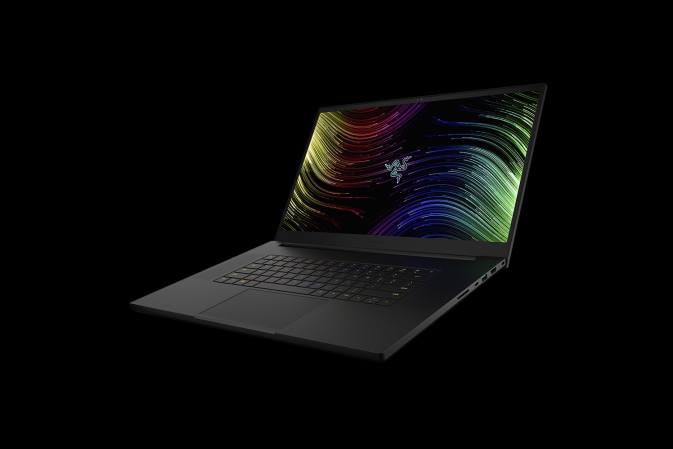educacion fisica Razer personaliza tu espada 17 un color 222R12 computadora portátil