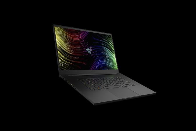 educacion fisica Razer personaliza tu espada 17 un color 222R13 computadora portátil