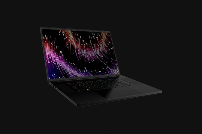 educacion fisica Razer personaliza tu espada 18 un color 222R9 computadora portátil