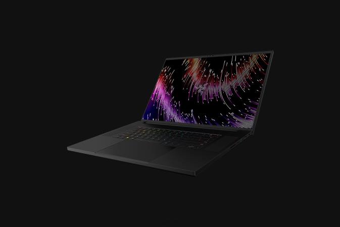 educacion fisica Razer personaliza tu espada 18 un color 222R9 computadora portátil