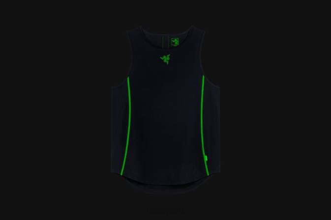 educacion fisica Razer playeras de athleisure - instinto un color 222R195 vestir