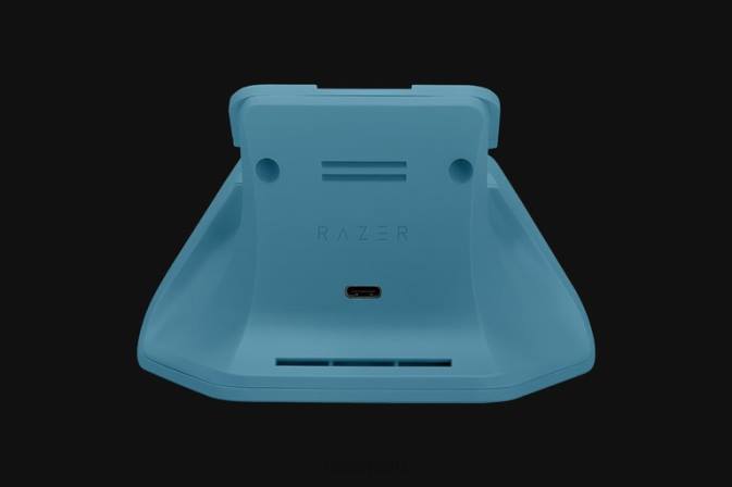 educacion fisica Razer soporte de carga rápida universal para xbox - camuflaje mineral un color 222R170 consola