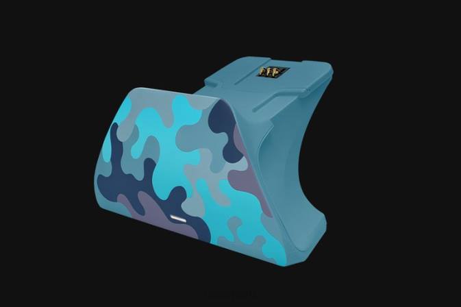 educacion fisica Razer soporte de carga rápida universal para xbox - camuflaje mineral un color 222R170 consola