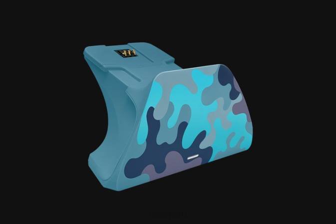 educacion fisica Razer soporte de carga rápida universal para xbox - camuflaje mineral un color 222R170 consola