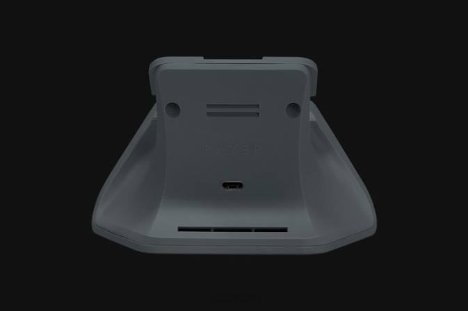 educacion fisica Razer soporte de carga rápida universal para xbox - turno lunar un color 222R169 consola