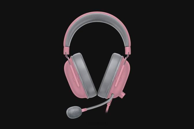 educacion fisica Razer tiburón negro v2 cuarzo 222R88 audio de juegos
