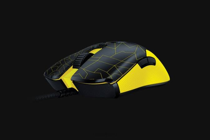 educacion fisica Razer viper 8khz - edición esl un color 222R53 ratones