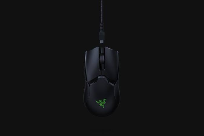 educacion fisica Razer viper ultimate (solo mouse) negro 222R51 ratones
