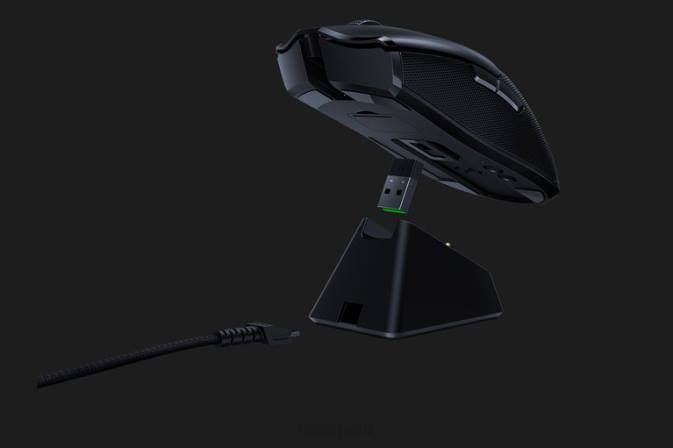 educacion fisica Razer viper ultimate (solo mouse) negro 222R51 ratones