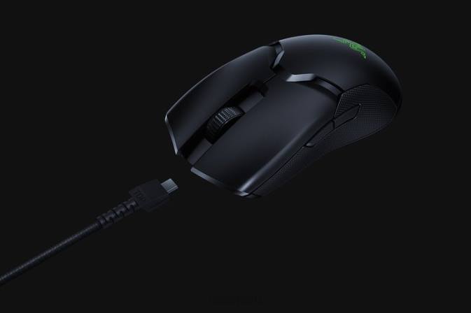 educacion fisica Razer viper ultimate (solo mouse) negro 222R51 ratones