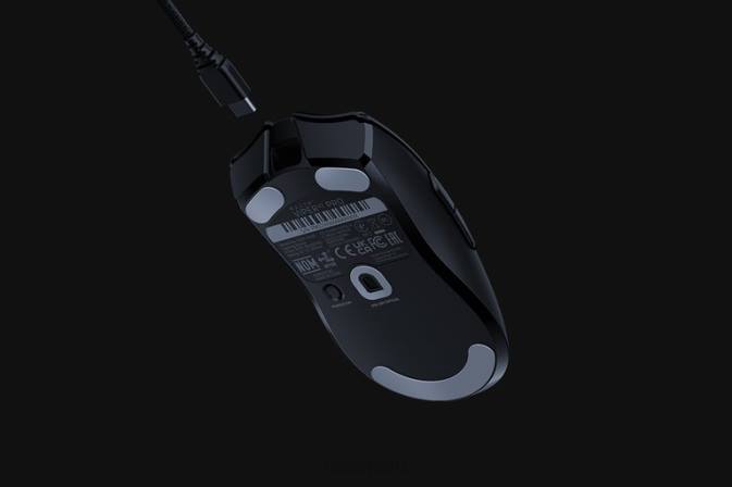 educacion fisica Razer víbora v2 pro negro 222R50 ratones