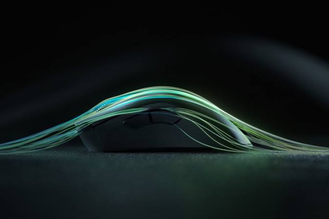 educacion fisica Razer ádder v2 pro negro 222R41 ratones