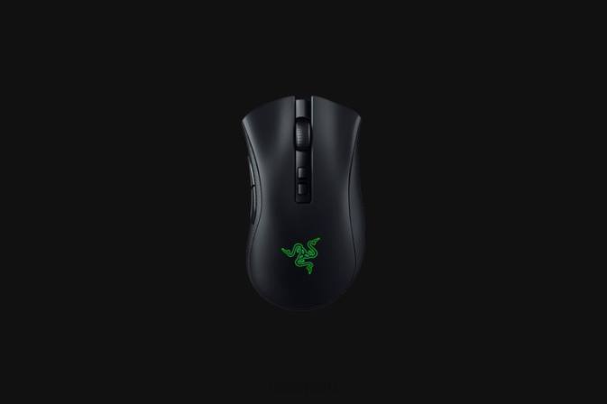 educacion fisica Razer ádder v2 pro negro 222R41 ratones