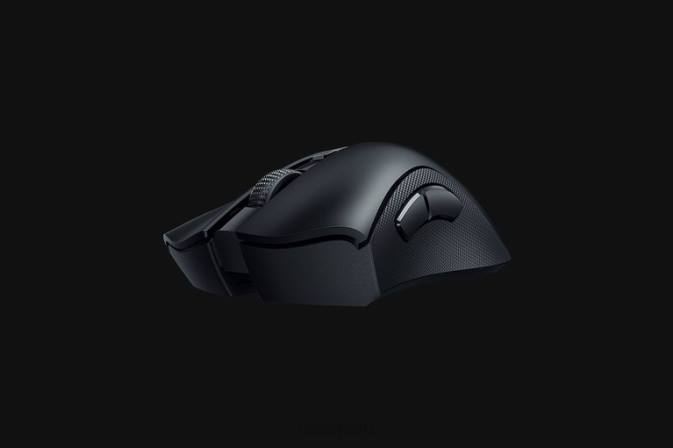 educacion fisica Razer ádder v2 pro negro 222R41 ratones