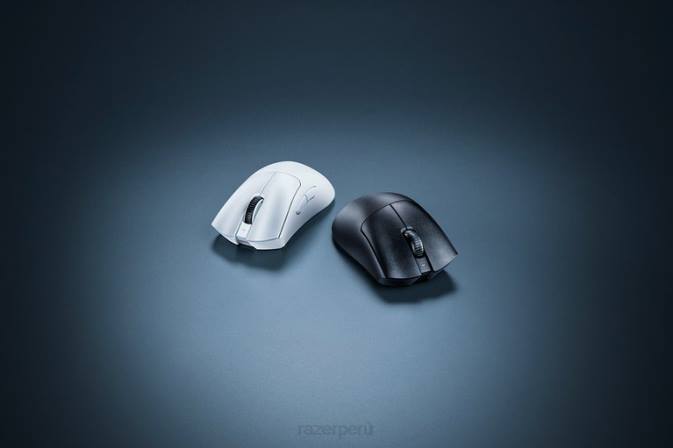 educacion fisica Razer ádder v3 pro negro 222R38 ratones