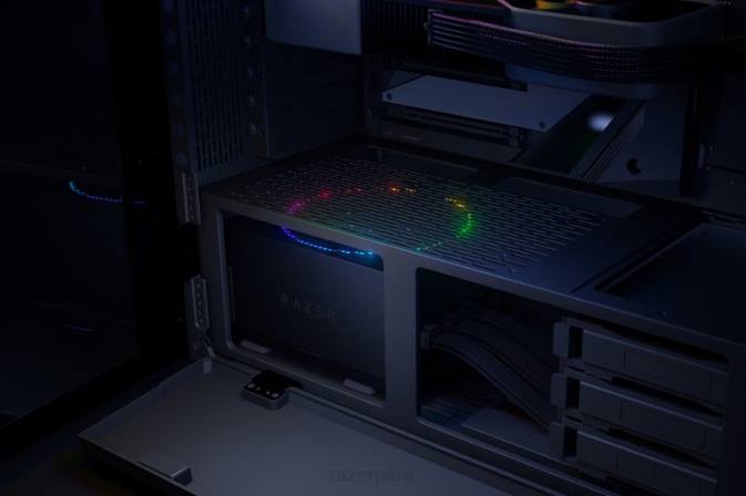 educacion fisica Razer croma katana un color 222R21 componente de computadora