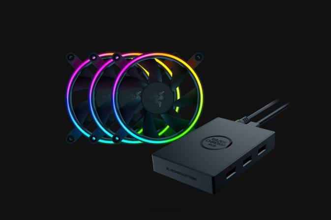 educacion fisica Razer paquete de llamas refrescantes un color 222R26 componente de computadora