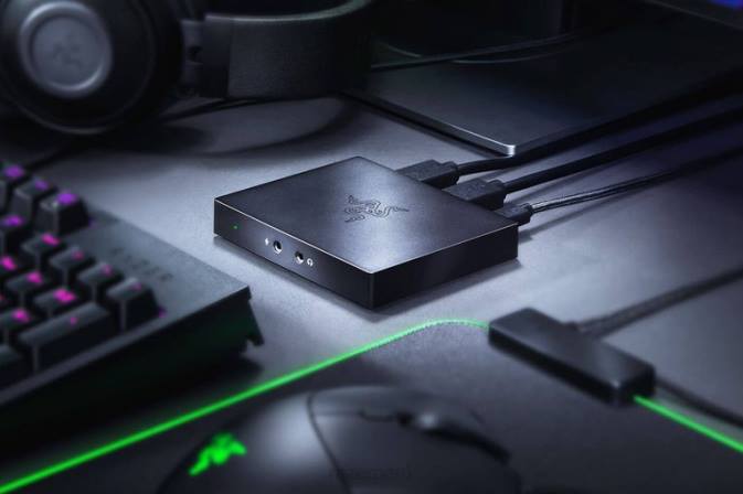 educacion fisica Razer sierra circular hd un color 222R118 creación de contenido