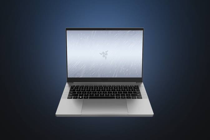 educacion fisica Razer personaliza tu espada 14 un color 222R2 computadora portátil
