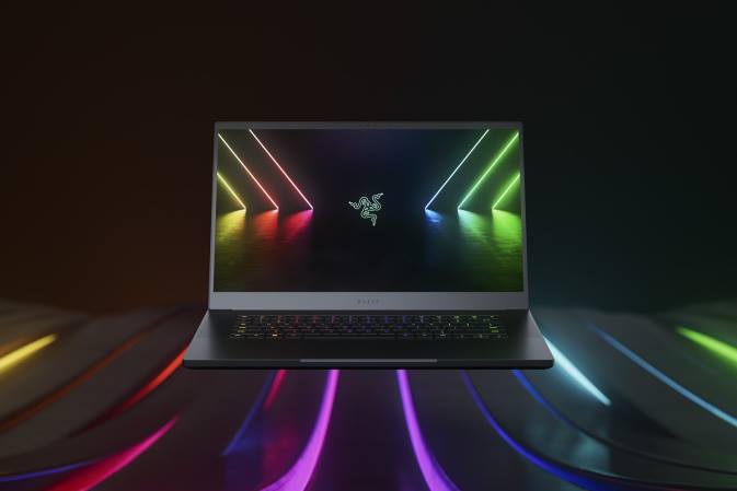 educacion fisica Razer personaliza tu espada 15 un color 222R11 computadora portátil
