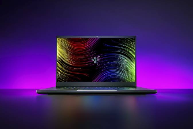 educacion fisica Razer personaliza tu espada 17 un color 222R13 computadora portátil