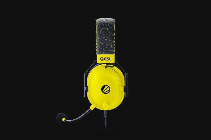 educacion fisica Razer blackshark v2 - edición esl negro 222R87 audio de juegos
