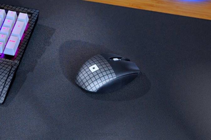 educacion fisica Razer orochi v2 - edición roblox un color 222R54 ratones