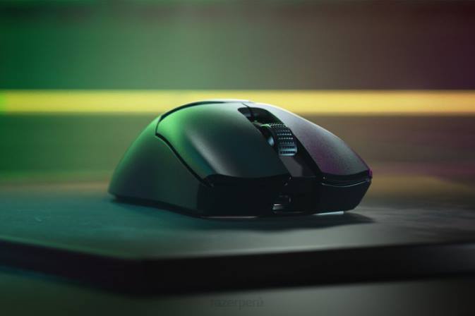 educacion fisica Razer víbora v2 pro negro 222R50 ratones